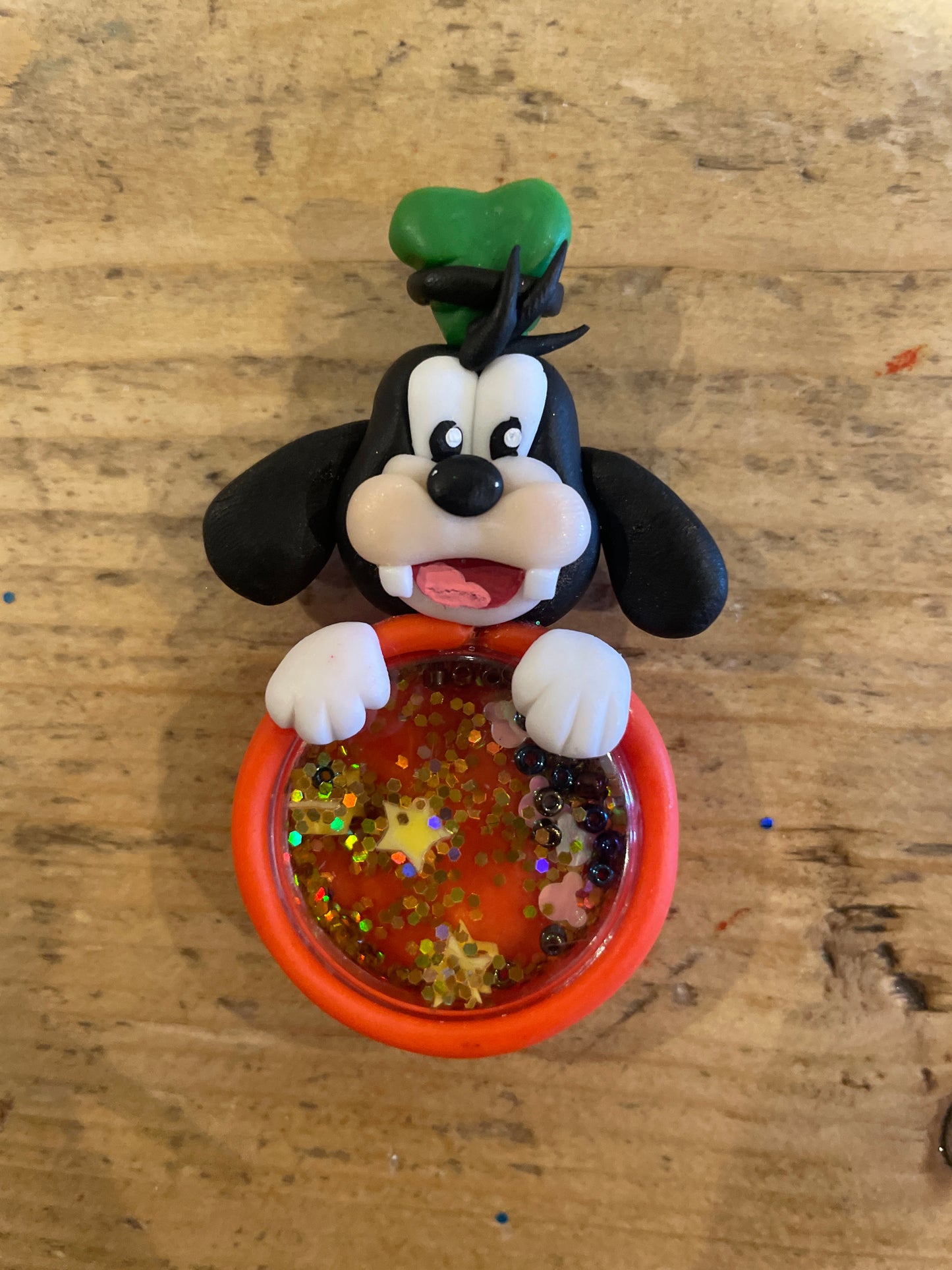 40 clearance goofy shaker