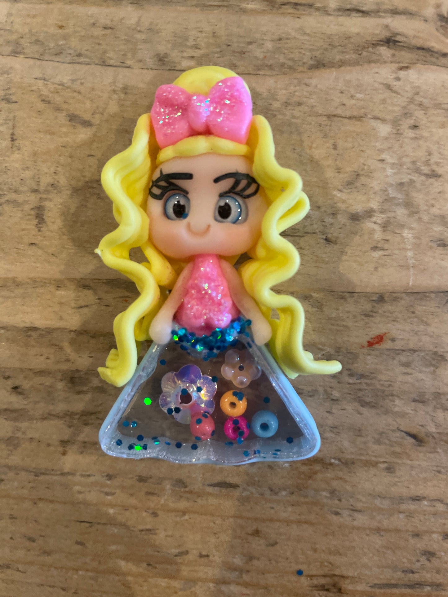 39 clearance princess shaker