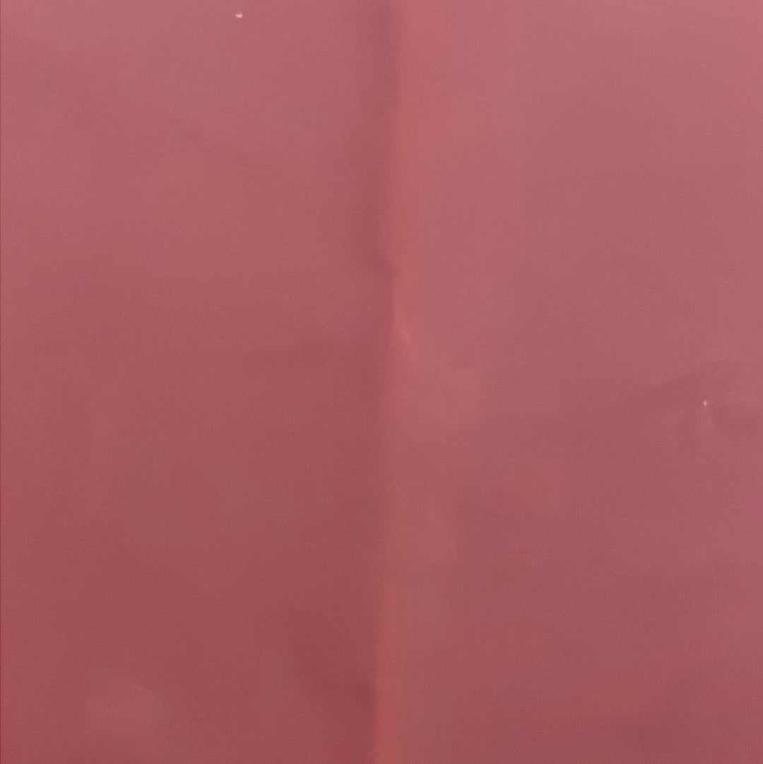 4 leatherette Matt burgundy