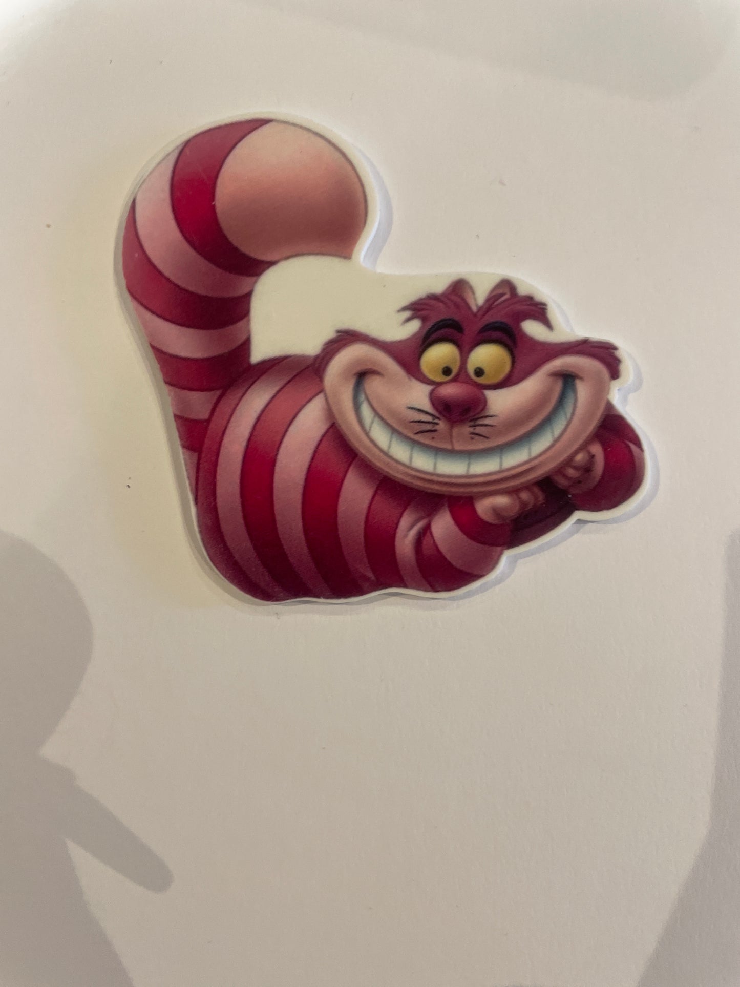 147 Embellishment large bagpuss