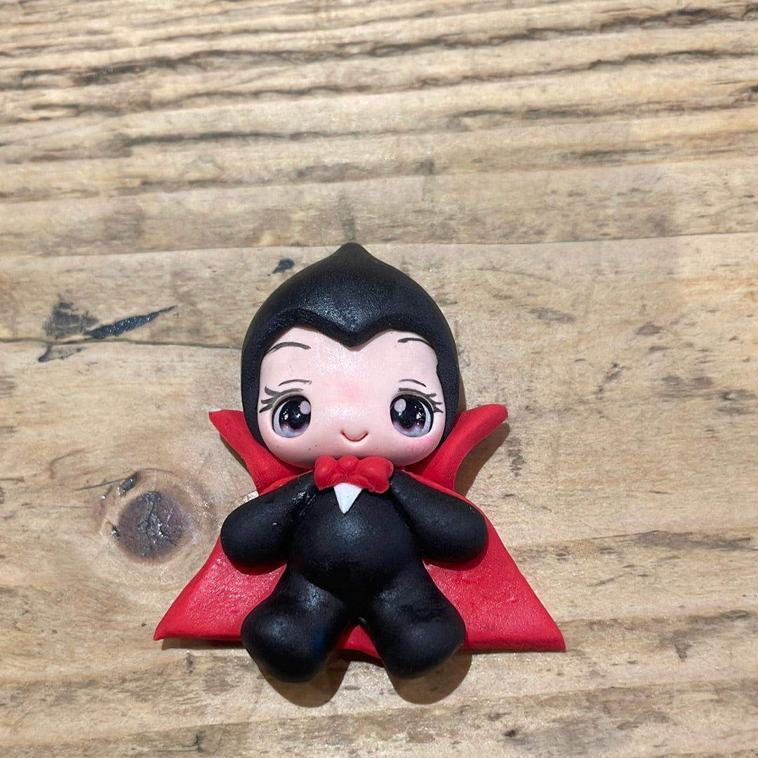 22 clay Dracula