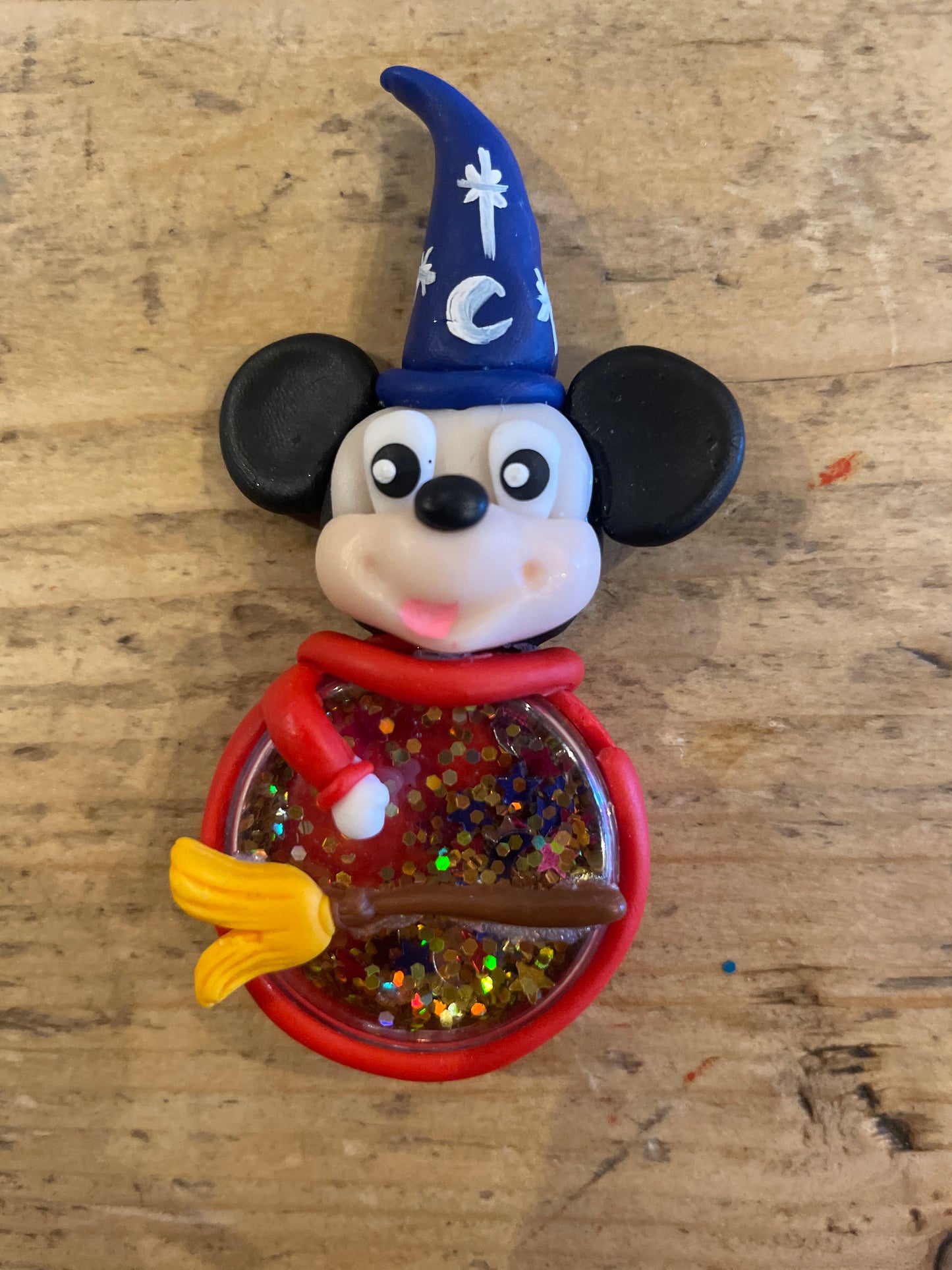 41 clearance Mickey shaker