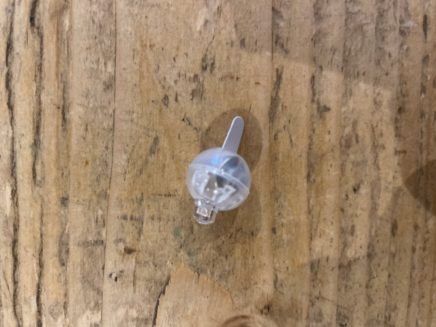 58 clearance small flash ball