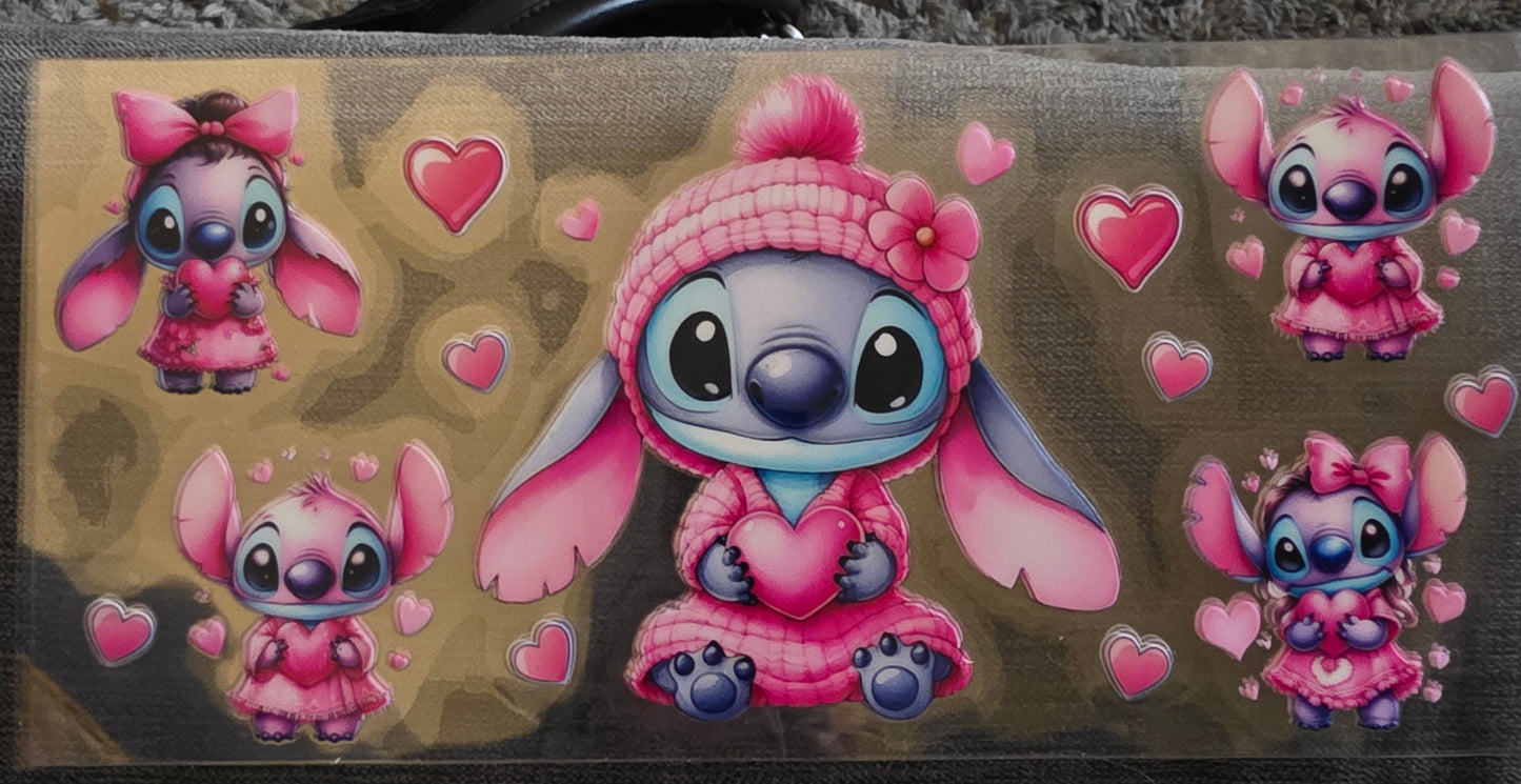 139 UVDTF WRAPS stitch