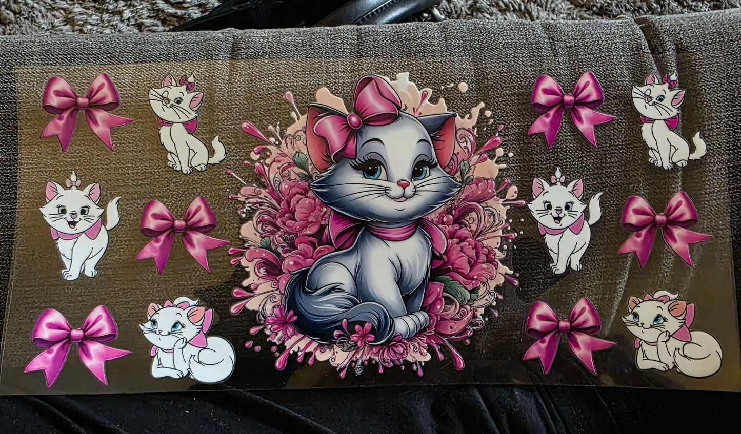 103 UVDTF WRAP Marie