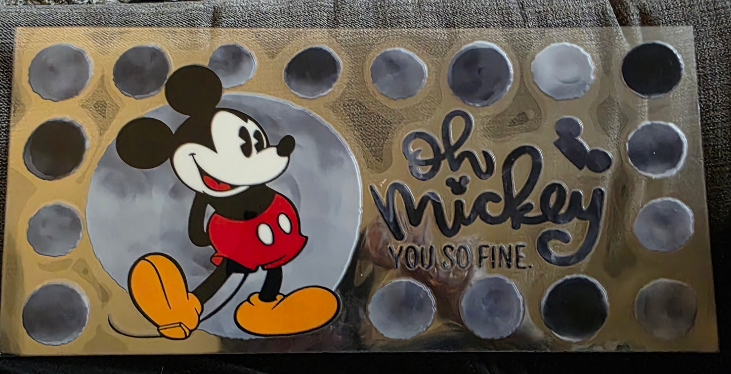 44 UVDTF WRAP MICKEY