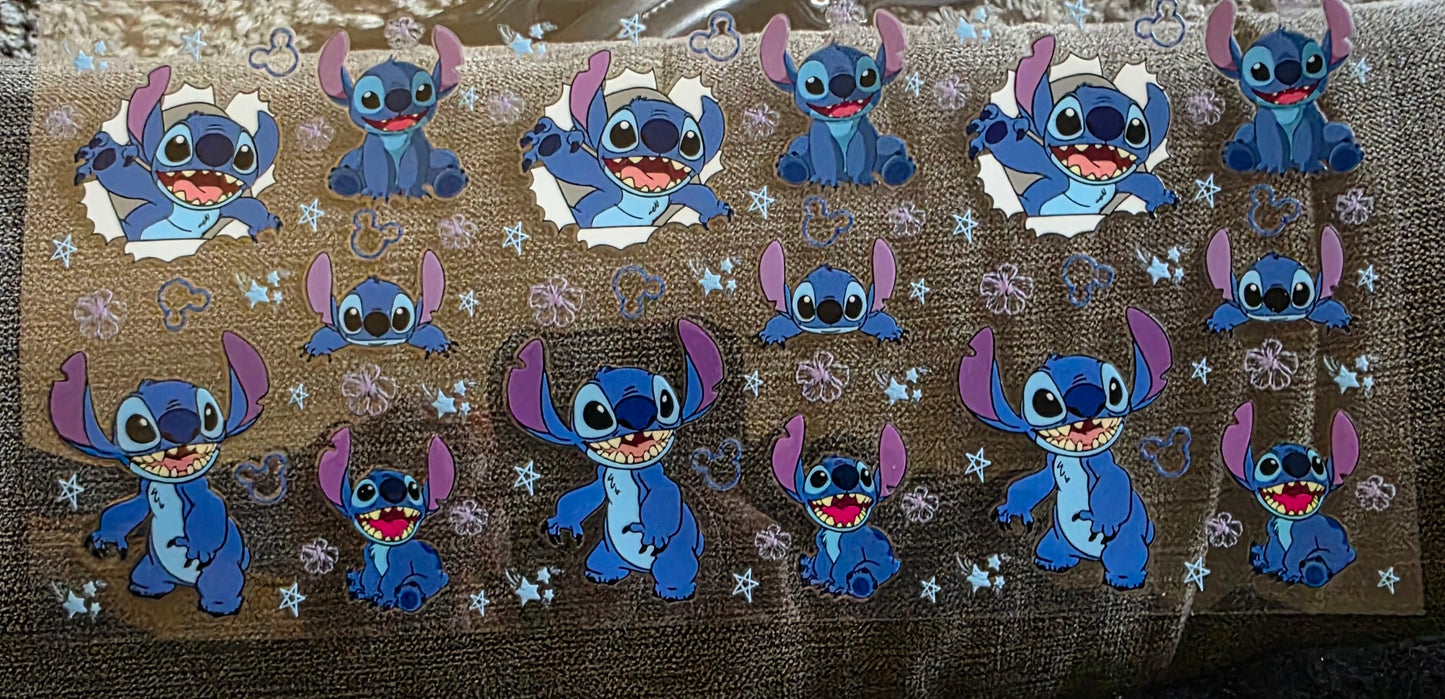 75 UVDTF wrap - stitch