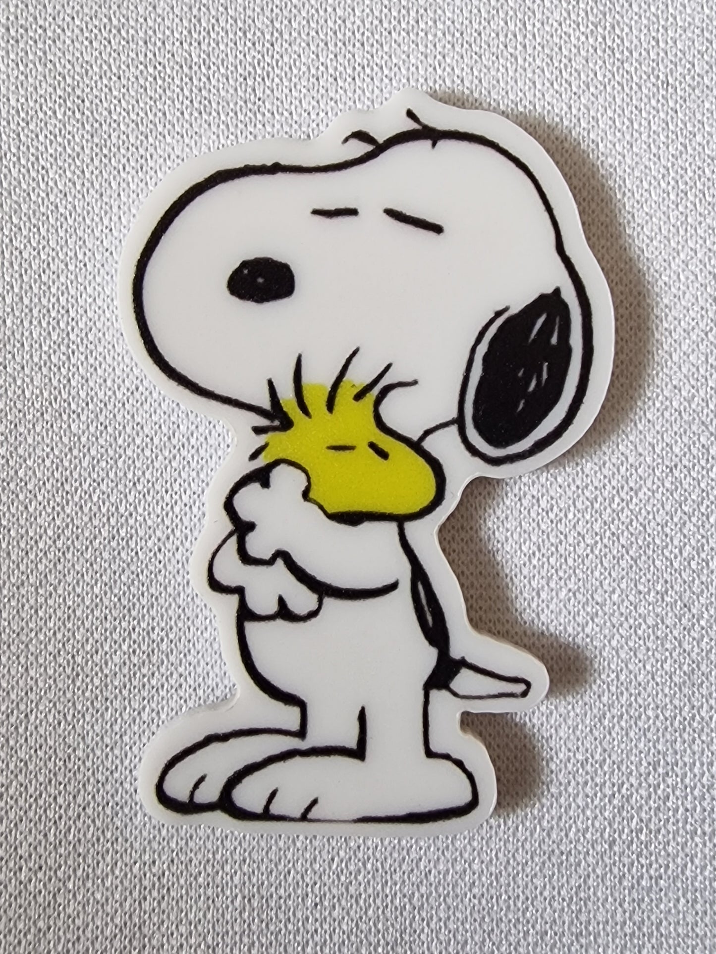 205 embellishment Snoopy