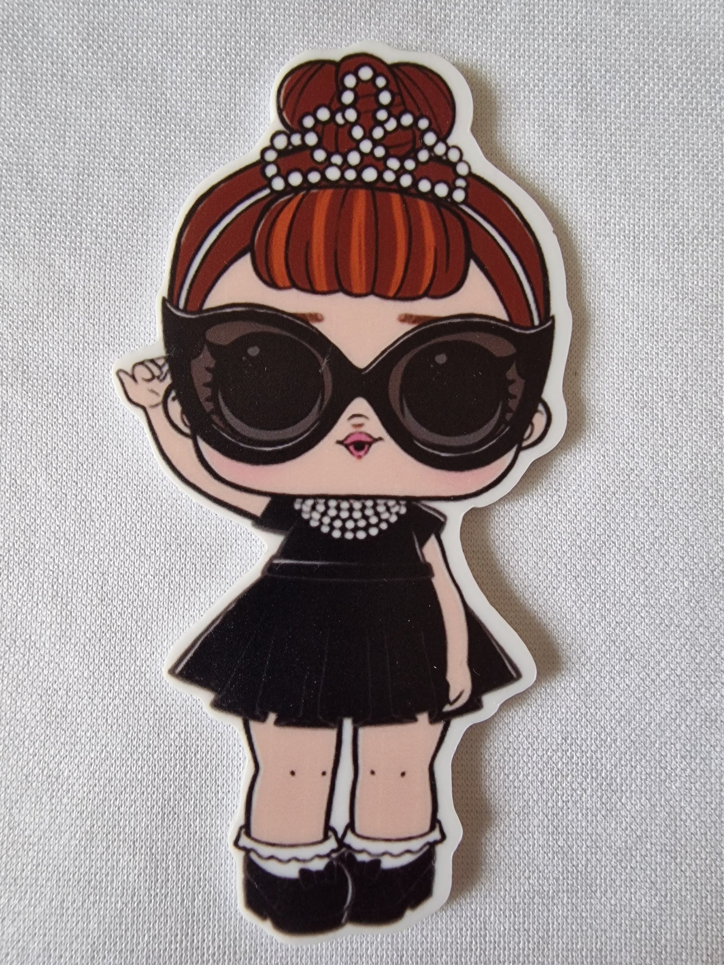 197 Embellishment jack Lol