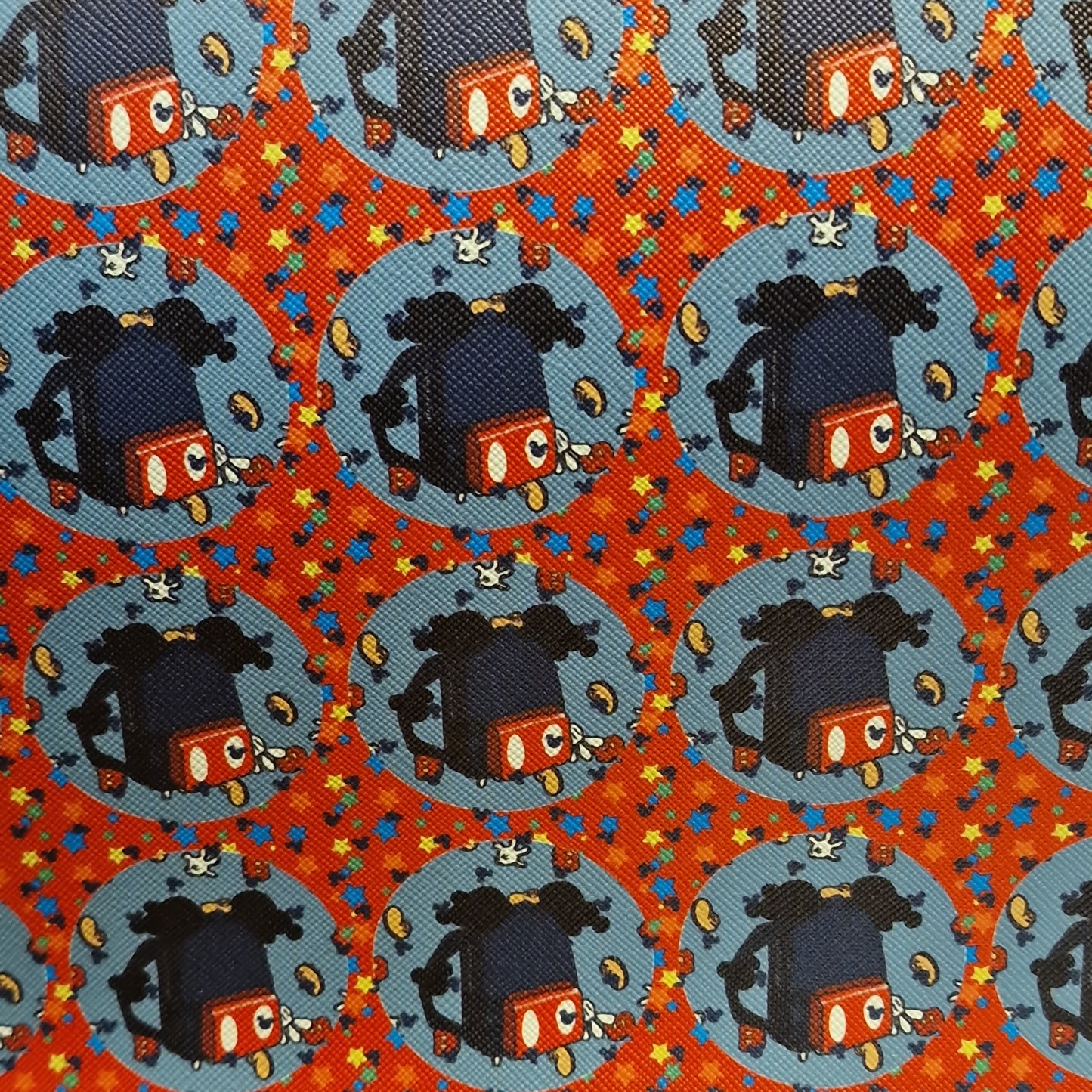 128 character bagpack school