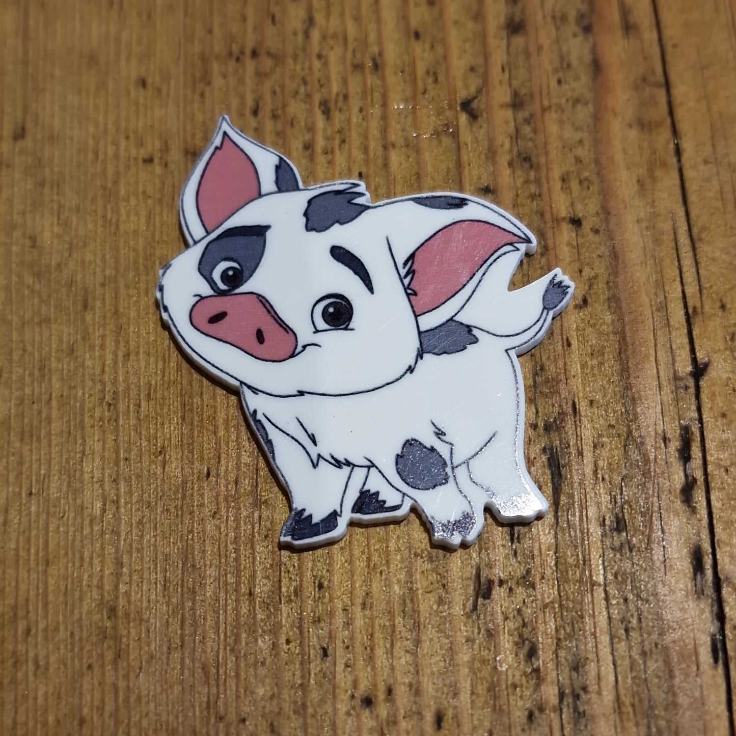 248 embellishment pig moana