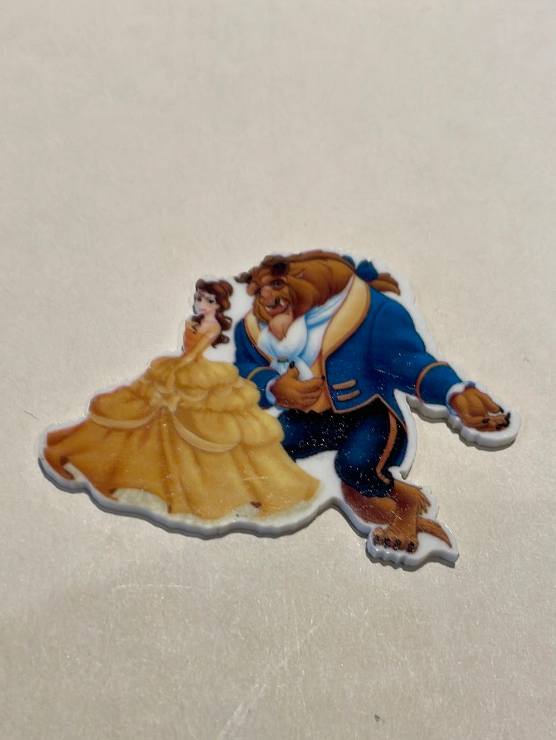 254 embellishment beauty and beast