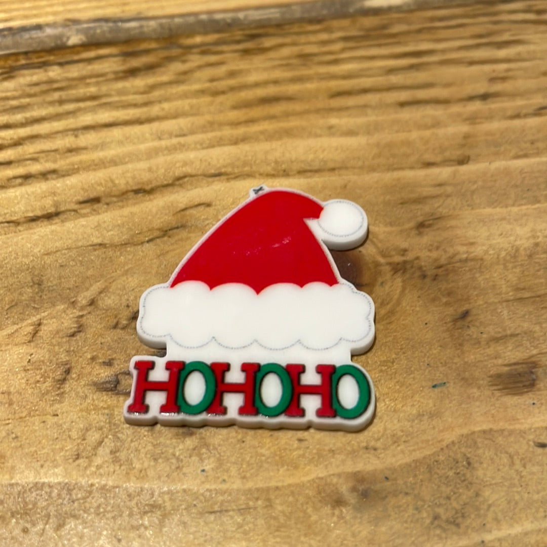 200 embellishment ho ho ho