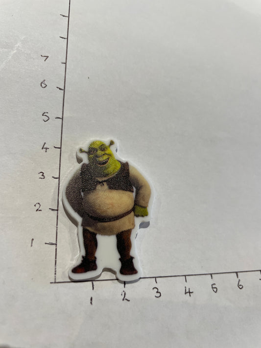 67 embellishment shrek
