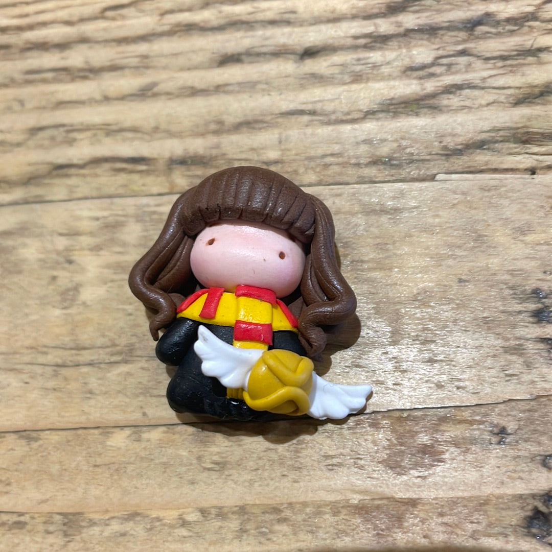 109 clay mini hermione