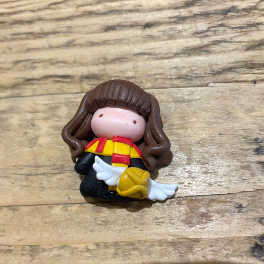 109 clay mini hermione