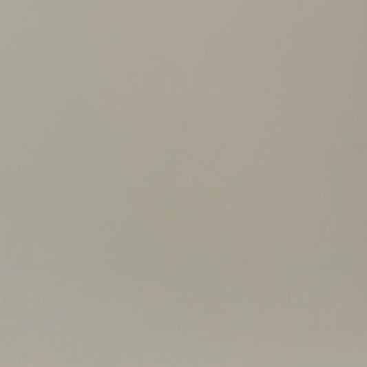 3 leatherette Matt grey