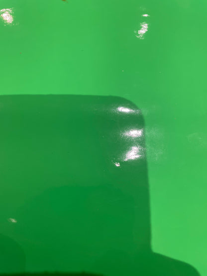 12 seconds patent green