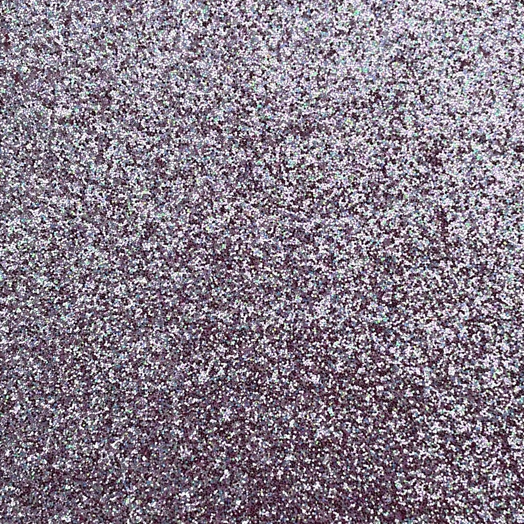 61 fine glitter light pink shade