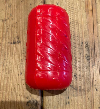 Labubu coca cola