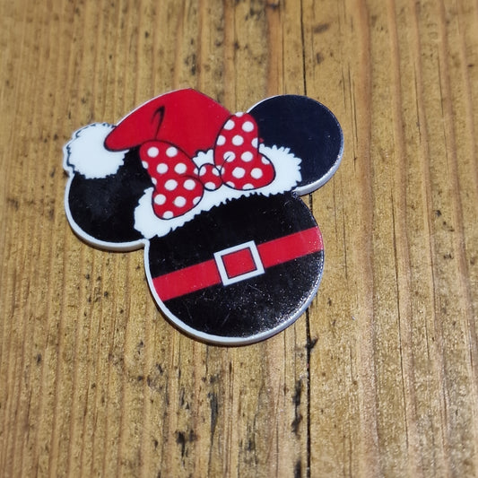 247 embellishment christmas mickey