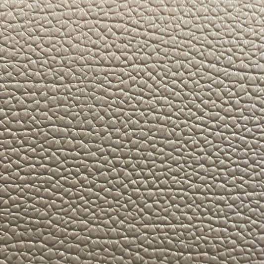 10 Leatherette cream